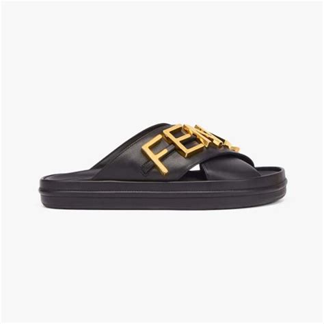 fendi flip flops for women.